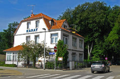 Villa Karat - Międzyzdroje
